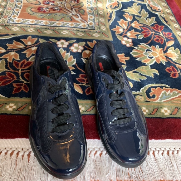 Prada America's Cup - Picture 7 of 7